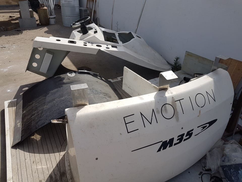 EMOTION — prima — foto 1